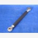 Tie rod 225 mm w. 2 spherical 10 mm bearin